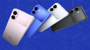 إطلاق Tecno Spark Go 3.. هاتف اقتصادي يجمع بين الأداء والسعر المنخفض